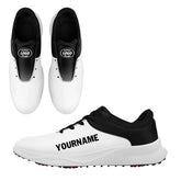 Custom Premium Golf Performance Shoes Personalized Sneaker FN062-E020086-9